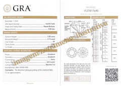 Anel Infinity G - VEEFE