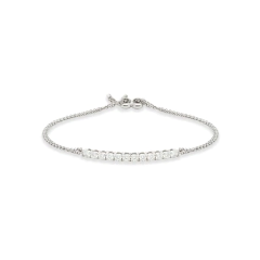 Pulseira Meia Riviera Dura