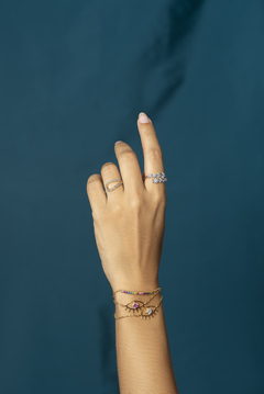 Pulseira Olho Grego - comprar online