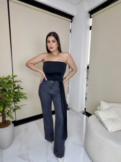 BLUSA TOMARA QUE CAIA MIA na internet