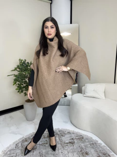 Poncho Manta Gramado - loja online