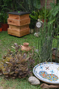 Compostera ICHIK - tienda online