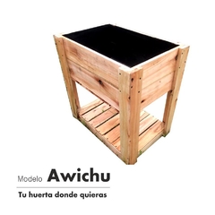 Huertero AWICHU - comprar online
