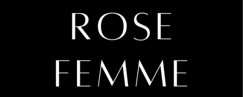 ROSE FEMME 