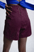 Imagem do shorts origami