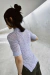 blusa colã ondas - comprar online