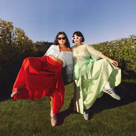 saia rei ~ collab two lost kids