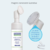 Espuma de Limpeza Facial Fitodetergente 150mL