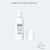 Espuma Capilar Redensyl & Óleo de Alecrim 50mL