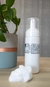 Espuma Facial Ácido Glicólico 8% & Ácido Lático 1% 150mL