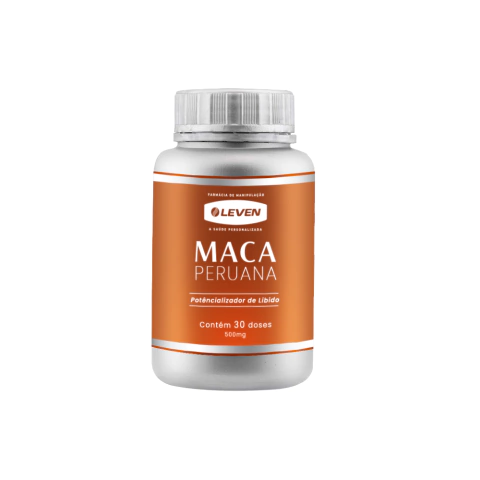 Maca Peruana - comprar online