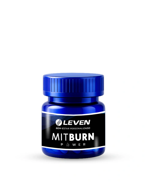 Mitburn Power