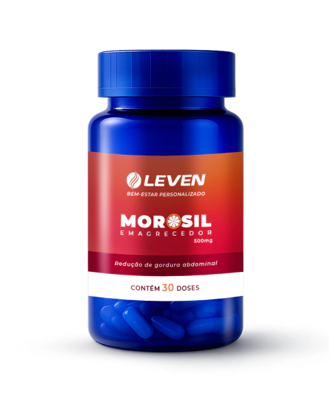 Morosil 500mg