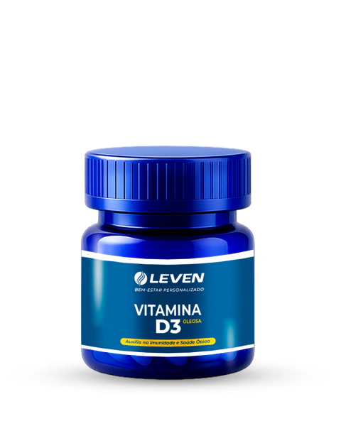 VITAMINA D3 OLEOSA 2000UI 60 CAPS - comprar online