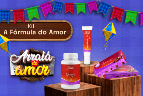 Banner de LEVEN - Farmácia de Manipulação