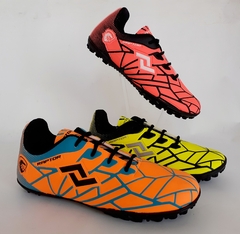 Raptor F5 Papifútbol