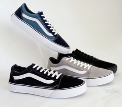 Lionel Vans - comprar online