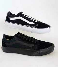 Lionel Vans - Calzados José Luis