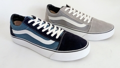 Lionel Vans - tienda online