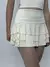Short Saia Polly Poliamida Off na internet