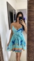 Vestido México na internet