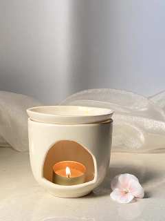 Hornito Amapolas - comprar online