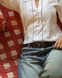 Camisa Victoria en internet