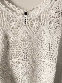 Musculosa Lina - Nina Gusic