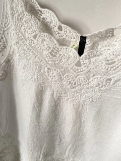 Musculosa Turquía - comprar online