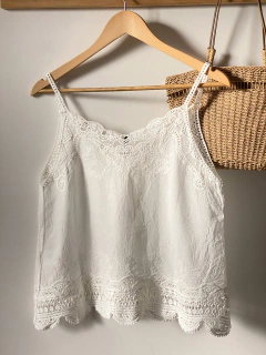 Musculosa Turquía en internet