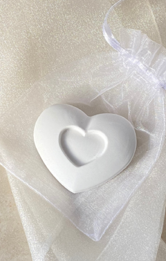Corazón Perfumado ♥