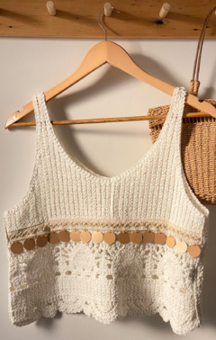 Musculosa Hawái