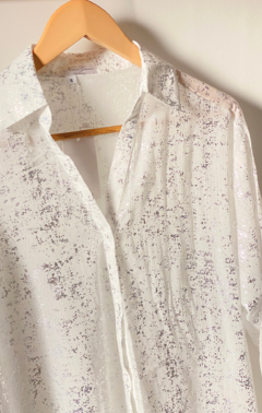 Camisa Toscana