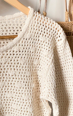 Sweater Praia
