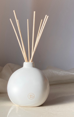 Difusor Vessel