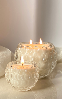Velas Light DUO ○