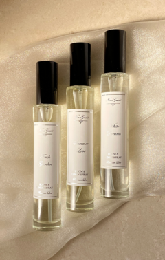 Room & Linen Spray x 1