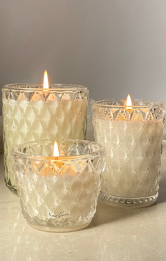 Velas Shine (Trio)