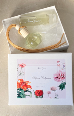Difusor Petit C/Refill