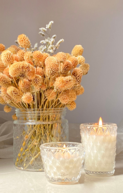 Velas Shine (Duo)