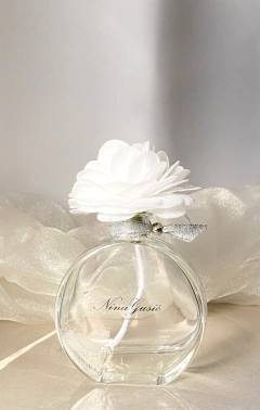 DIFUSOR WHITE CAMELLIA - comprar online