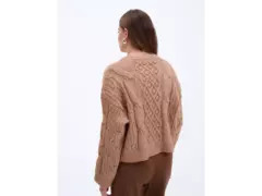 Cárdigan Alaska - comprar online