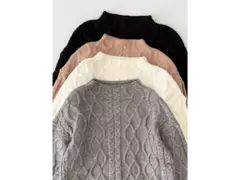 Sweater Snow