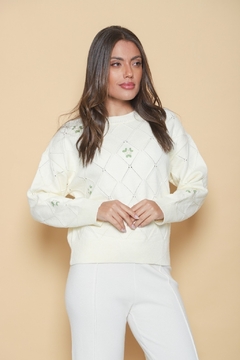 Sweater France en internet