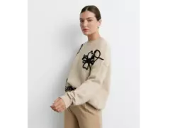 Sweater New York