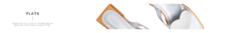 Banner da categoria Flats