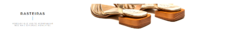 Banner da categoria Rasteiras