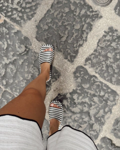 FLATFORM MILAN LISTRAS - FAZZA