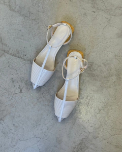 RASTEIRA ESTER OFF WHITE - comprar online