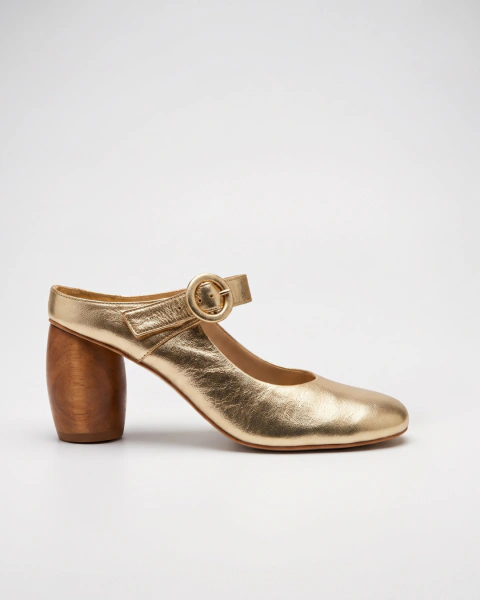 MULE ELYS OURO